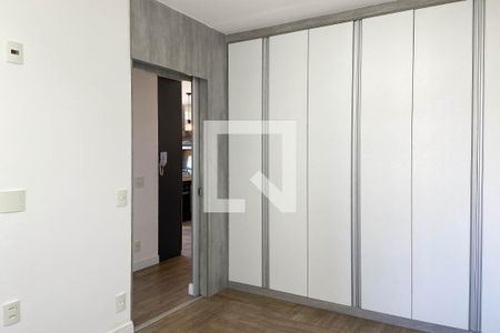 Quarto  de apartamento à venda com 2 quartos, 62m² em Continental, Osasco