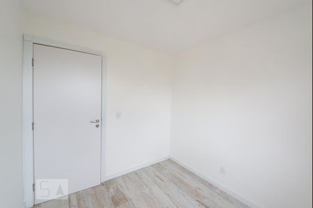 Quarto 1 de apartamento para alugar com 2 quartos, 45m² em Coqueiros, Florianópolis