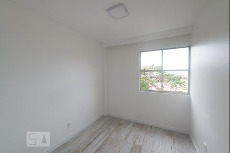 Quarto 1 de apartamento para alugar com 2 quartos, 45m² em Coqueiros, Florianópolis