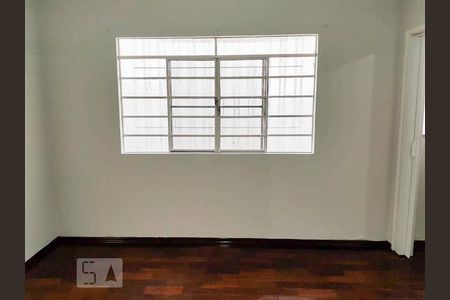 Sala de casa para alugar com 1 quarto, 64m² em Vila Califórnia, São Paulo