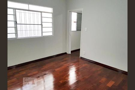 Sala de casa para alugar com 1 quarto, 64m² em Vila Califórnia, São Paulo