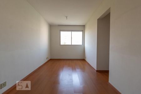 Sala de apartamento à venda com 2 quartos, 56m² em Vila Yara, Osasco