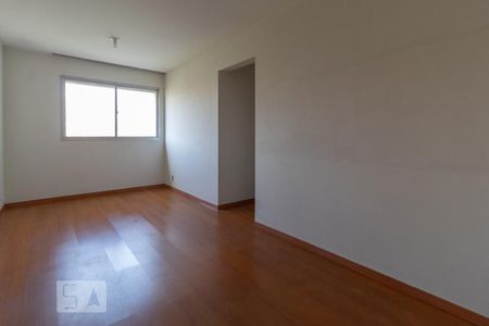 Sala de apartamento à venda com 2 quartos, 56m² em Vila Yara, Osasco