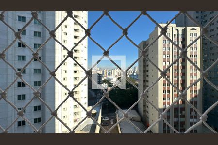Vista de apartamento para alugar com 3 quartos, 100m² em Cristo Rei, Curitiba