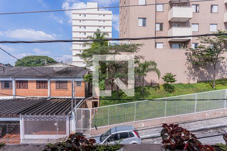 Vista da Sala de casa para alugar com 3 quartos, 110m² em Casa Verde Alta, São Paulo