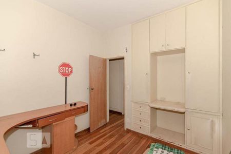 Quarto 2 de apartamento à venda com 3 quartos, 100m² em Estoril, Belo Horizonte