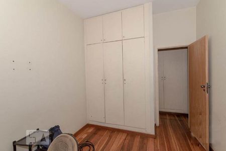 Quarto 3 de apartamento à venda com 3 quartos, 100m² em Estoril, Belo Horizonte