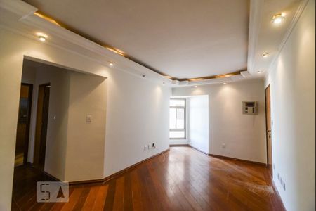 Sala de apartamento para alugar com 2 quartos, 79m² em Santa Maria, São Caetano do Sul