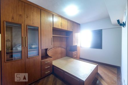 Suíte de apartamento para alugar com 2 quartos, 79m² em Santa Maria, São Caetano do Sul