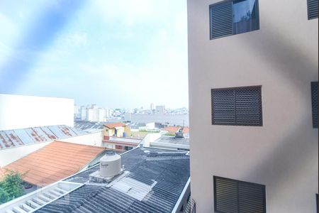 Vista de apartamento para alugar com 2 quartos, 79m² em Santa Maria, São Caetano do Sul