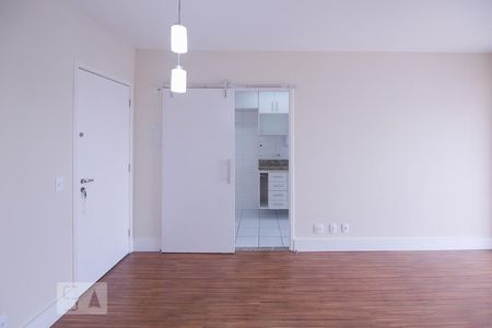 Sala de apartamento para alugar com 2 quartos, 52m² em Barra Funda, São Paulo