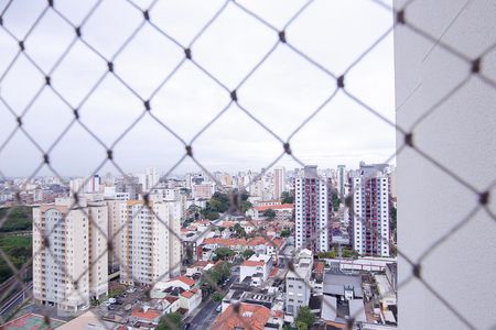 Vista Suíte de apartamento para alugar com 2 quartos, 52m² em Barra Funda, São Paulo