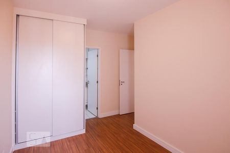 Suíte de apartamento para alugar com 2 quartos, 52m² em Barra Funda, São Paulo