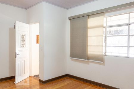 Sala de casa à venda com 2 quartos, 100m² em Vila Bastos, Santo André