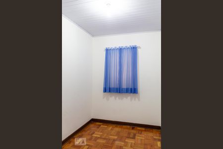 Quarto 1 de casa à venda com 2 quartos, 100m² em Vila Bastos, Santo André