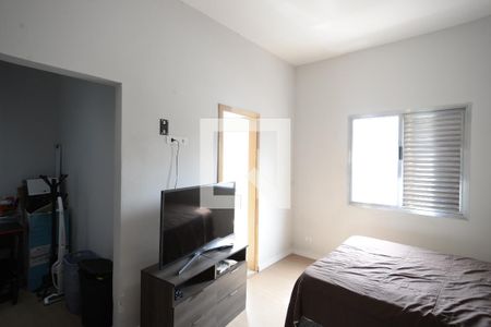 Suíte de apartamento à venda com 1 quarto, 60m² em Liberdade, São Paulo