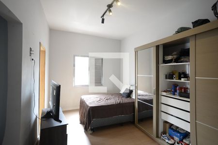 Suíte de apartamento à venda com 1 quarto, 60m² em Liberdade, São Paulo