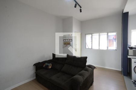 Sala de apartamento à venda com 1 quarto, 60m² em Liberdade, São Paulo