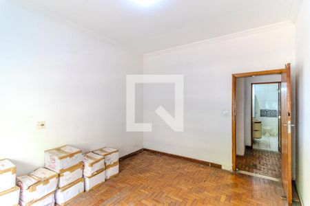 Quarto de apartamento à venda com 2 quartos, 75m² em Campos Elíseos, São Paulo