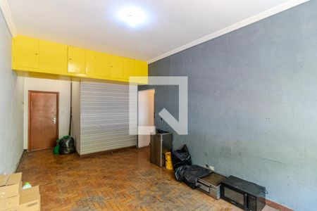 Sala de apartamento à venda com 2 quartos, 75m² em Campos Elíseos, São Paulo