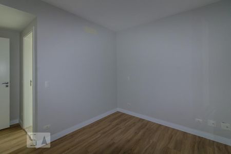 Quarto 01 com Suite de apartamento para alugar com 3 quartos, 135m² em Vila Léa, Santo André