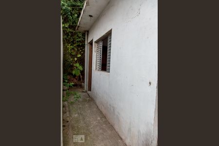 Hall de Entrada de casa à venda com 2 quartos, 900m² em Centro, São Bernardo do Campo