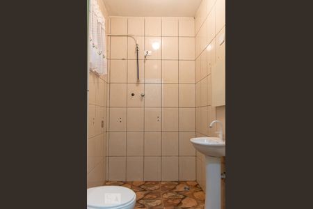 Banheiro de casa à venda com 2 quartos, 900m² em Centro, São Bernardo do Campo