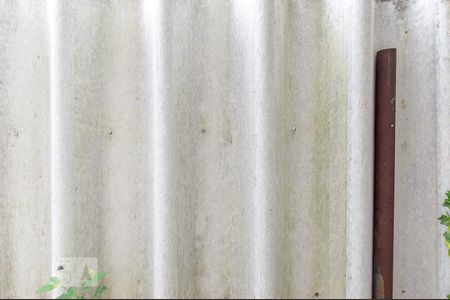 Vista da Sala/Quarto de casa à venda com 2 quartos, 900m² em Centro, São Bernardo do Campo