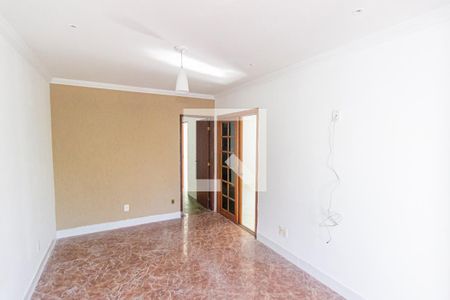 Sala de casa à venda com 3 quartos, 140m² em Irajá, Rio de Janeiro