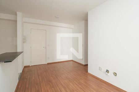 Sala de apartamento à venda com 2 quartos, 68m² em Santa Paula, São Caetano do Sul