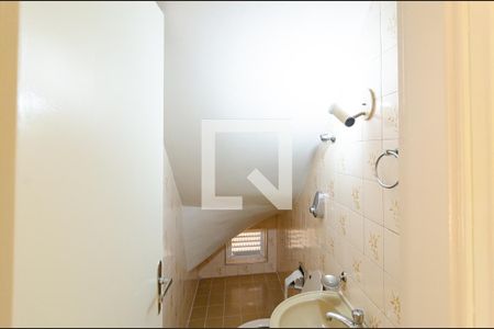 Lavabo de casa à venda com 3 quartos, 125m² em Vila Parque Jabaquara, São Paulo