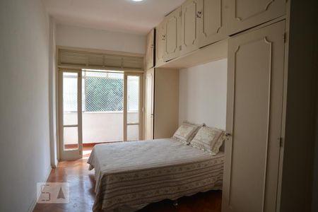 Sala de kitnet/studio para alugar com 1 quarto, 30m² em Botafogo, Rio de Janeiro