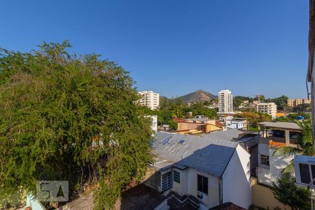 Quarto 2 vista de apartamento à venda com 3 quartos, 126m² em Engenho de Dentro, Rio de Janeiro