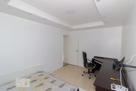 Quarto 2 de apartamento à venda com 3 quartos, 126m² em Engenho de Dentro, Rio de Janeiro