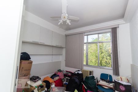 Quarto 3 de apartamento à venda com 3 quartos, 126m² em Engenho de Dentro, Rio de Janeiro