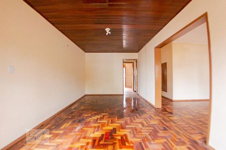 Sala de casa à venda com 4 quartos, 280m² em Sarandi, Porto Alegre