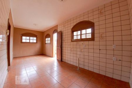 Cazinha de casa à venda com 4 quartos, 280m² em Sarandi, Porto Alegre