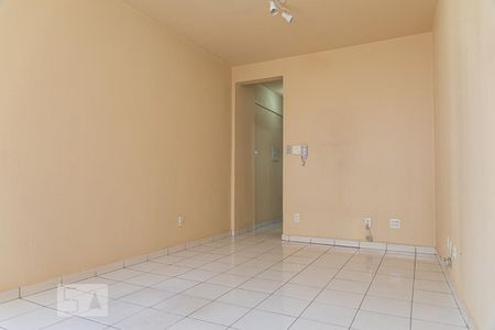 Sala/Quarto de kitnet/studio à venda com 1 quarto, 30m² em República, São Paulo