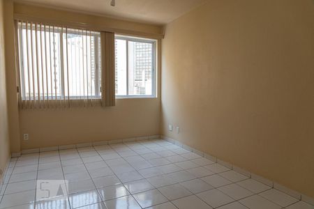 Sala/Quarto de kitnet/studio à venda com 1 quarto, 30m² em República, São Paulo