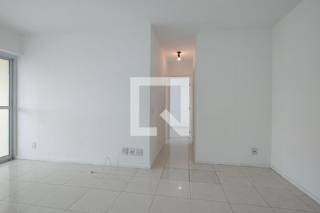 Sala de apartamento para alugar com 2 quartos, 69m² em Copacabana, Rio de Janeiro