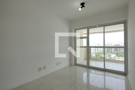 Sala de apartamento para alugar com 2 quartos, 69m² em Copacabana, Rio de Janeiro