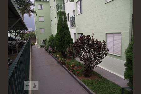 area comum de apartamento à venda com 3 quartos, 67m² em Jardim das Bandeiras, Campinas