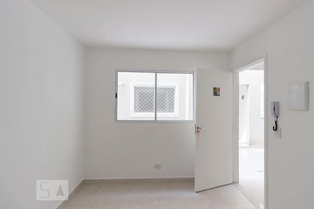 Sala de kitnet/studio para alugar com 1 quarto, 30m² em Vila Siqueira (zona Norte), São Paulo
