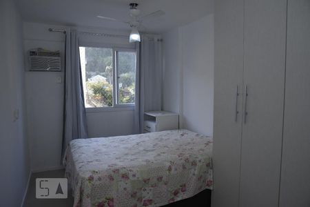 Quarto02 de apartamento à venda com 3 quartos, 72m² em Jacarepaguá, Rio de Janeiro