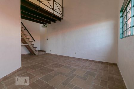 Sala de casa à venda com 1 quarto, 65m² em Jardim Conceição (sousas), Campinas