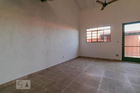 Sala de casa à venda com 1 quarto, 65m² em Jardim Conceição (sousas), Campinas