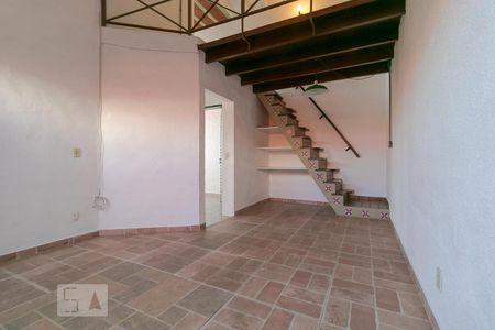 Sala de casa à venda com 1 quarto, 65m² em Jardim Conceição (sousas), Campinas