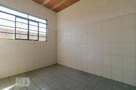 Cozinha de casa à venda com 1 quarto, 65m² em Jardim Conceição (sousas), Campinas