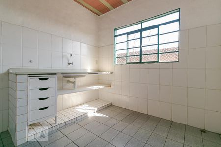 Cozinha de casa à venda com 1 quarto, 65m² em Jardim Conceição (sousas), Campinas