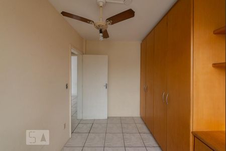 Quarto 1 de apartamento para alugar com 2 quartos, 70m² em Kobrasol, São José
